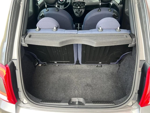 Fiat 500 - Afbeelding 26 van 30