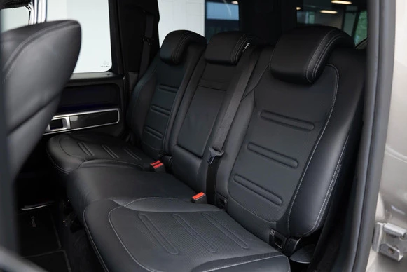 Mercedes-Benz G-Klasse - Afbeelding 10 van 30