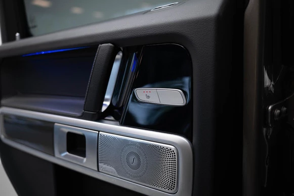 Mercedes-Benz G-Klasse - Afbeelding 11 van 30