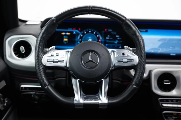 Mercedes-Benz G-Klasse - Afbeelding 13 van 30