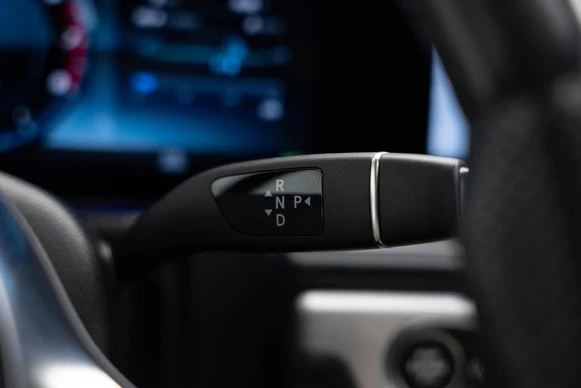 Mercedes-Benz G-Klasse - Afbeelding 19 van 30