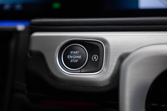 Mercedes-Benz G-Klasse - Afbeelding 20 van 30