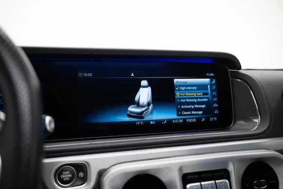 Mercedes-Benz G-Klasse - Afbeelding 24 van 30