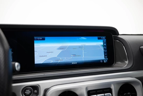 Mercedes-Benz G-Klasse - Afbeelding 25 van 30