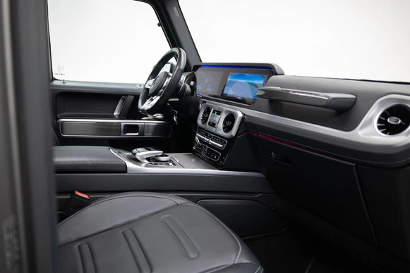 Mercedes-Benz G-Klasse - Afbeelding 28 van 30