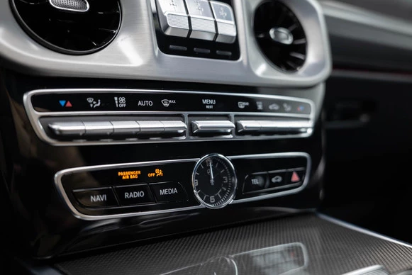 Mercedes-Benz G-Klasse - Afbeelding 29 van 30