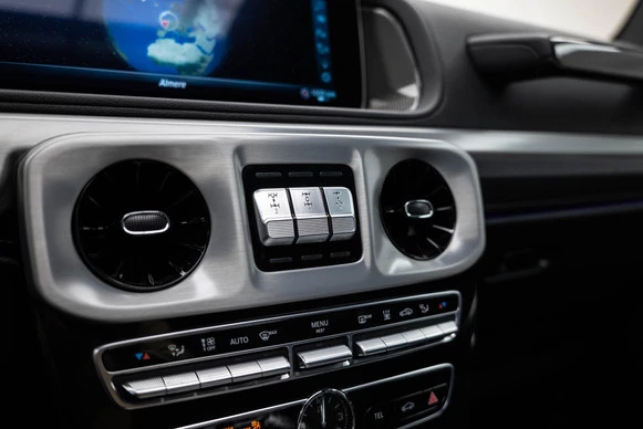 Mercedes-Benz G-Klasse - Afbeelding 30 van 30