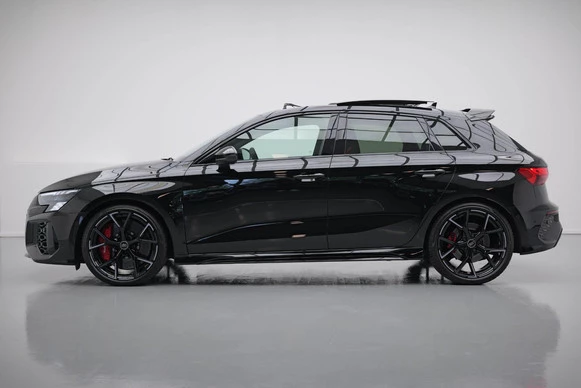 Audi RS3 - Afbeelding 2 van 30