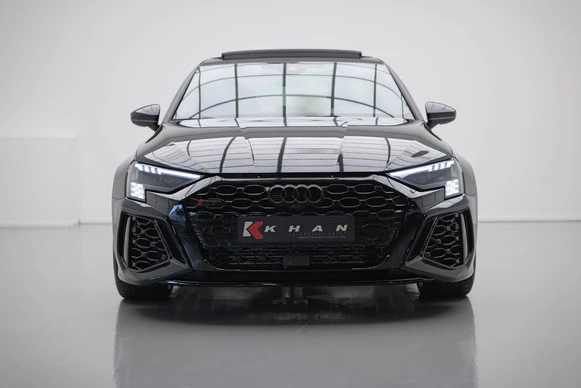 Audi RS3 - Afbeelding 3 van 30