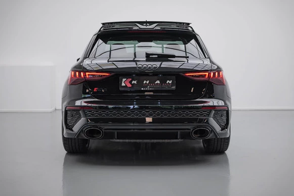 Audi RS3 - Afbeelding 4 van 30