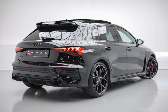Audi RS3 - Afbeelding 5 van 30