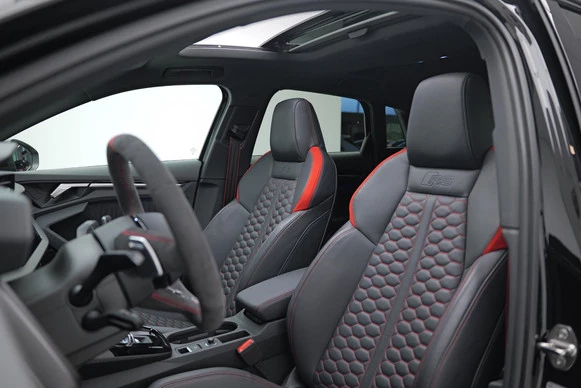 Audi RS3 - Afbeelding 7 van 30