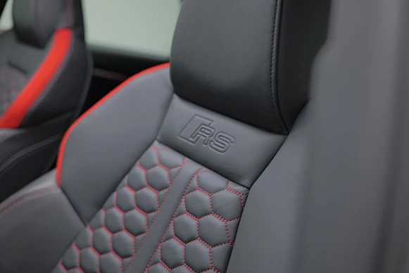 Audi RS3 - Afbeelding 8 van 30