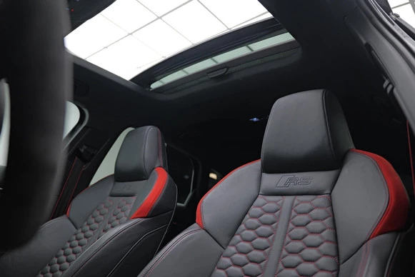 Audi RS3 - Afbeelding 9 van 30