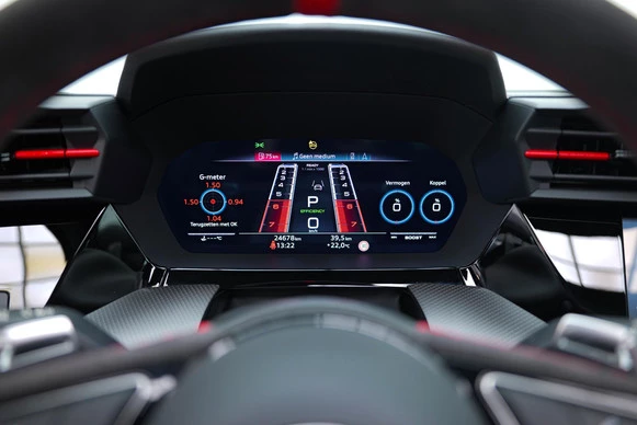 Audi RS3 - Afbeelding 13 van 30