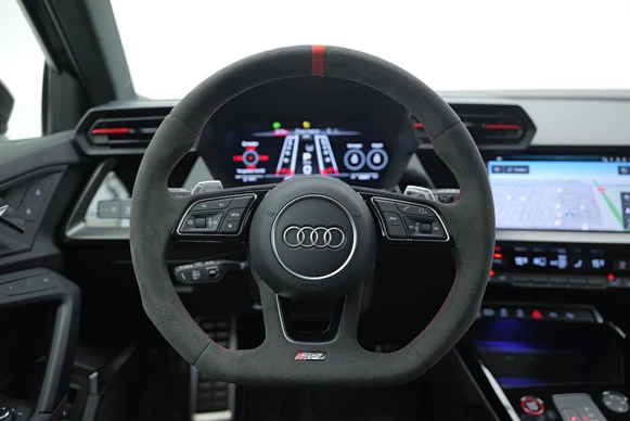 Audi RS3 - Afbeelding 14 van 30