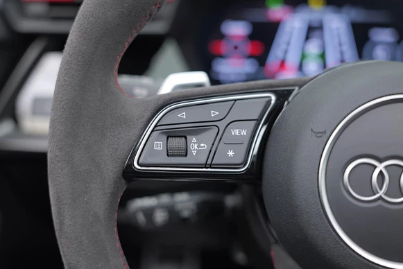 Audi RS3 - Afbeelding 15 van 30