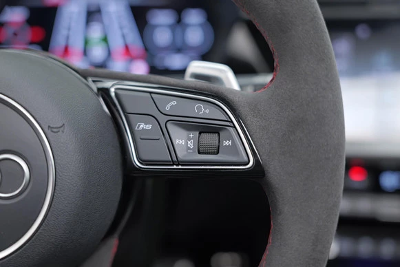 Audi RS3 - Afbeelding 16 van 30