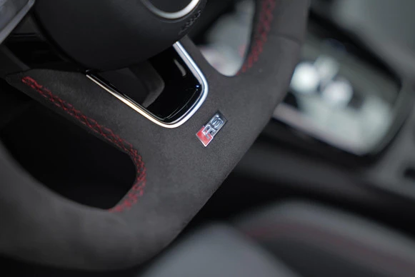 Audi RS3 - Afbeelding 17 van 30