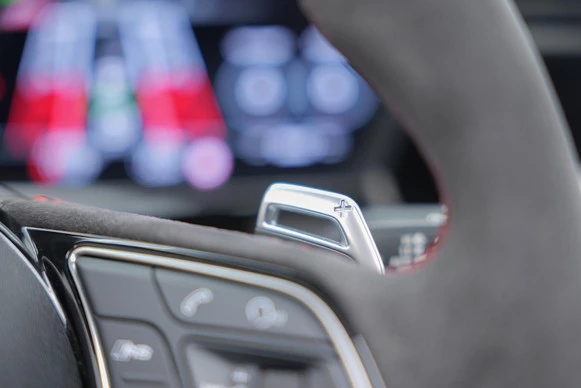 Audi RS3 - Afbeelding 18 van 30