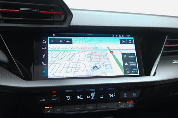 Audi RS3 - Afbeelding 21 van 30