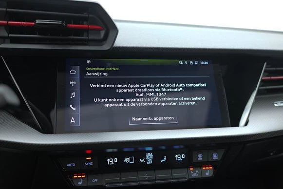 Audi RS3 - Afbeelding 22 van 30