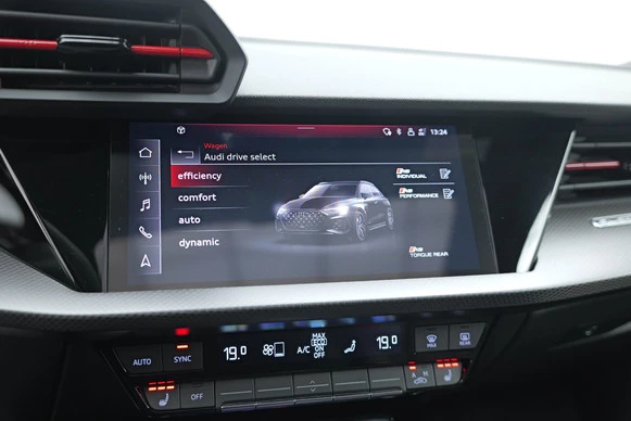 Audi RS3 - Afbeelding 23 van 30