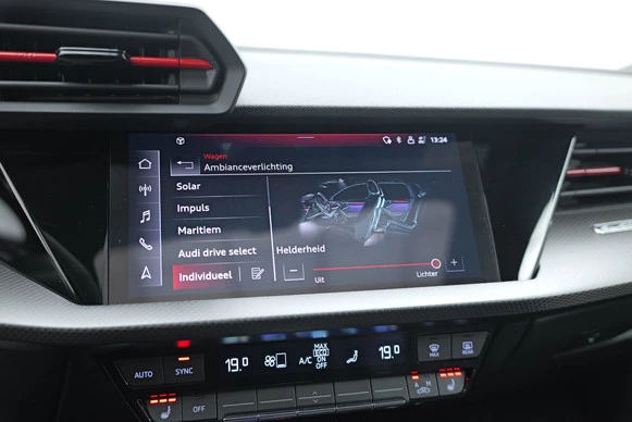 Audi RS3 - Afbeelding 24 van 30