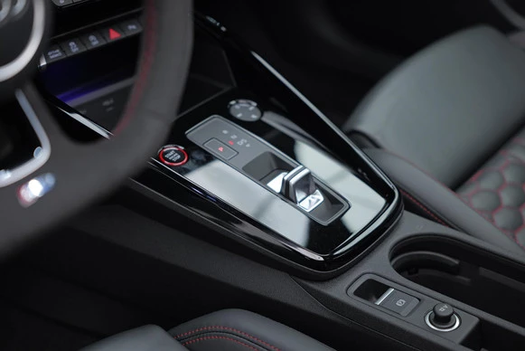 Audi RS3 - Afbeelding 25 van 30