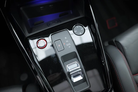 Audi RS3 - Afbeelding 26 van 30