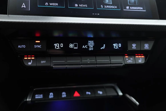 Audi RS3 - Afbeelding 27 van 30