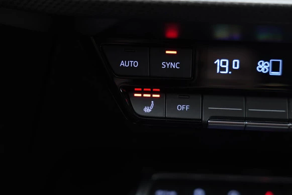 Audi RS3 - Afbeelding 28 van 30