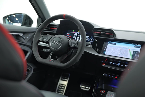 Audi RS3 - Afbeelding 30 van 30