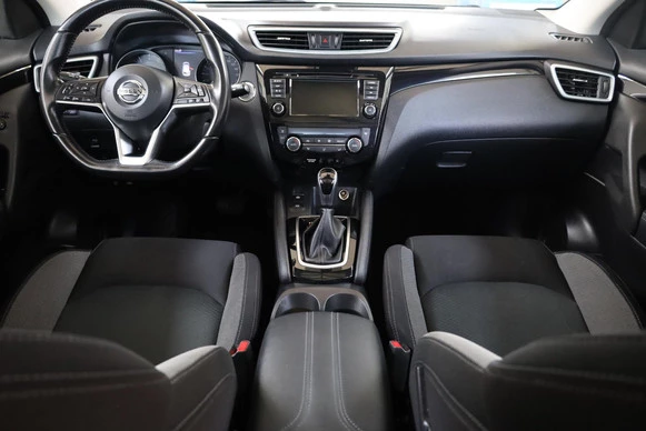 Nissan QASHQAI - Afbeelding 5 van 30