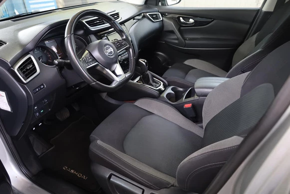 Nissan QASHQAI - Afbeelding 6 van 30