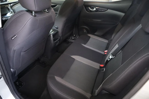 Nissan QASHQAI - Afbeelding 7 van 30