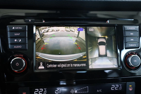 Nissan QASHQAI - Afbeelding 8 van 30