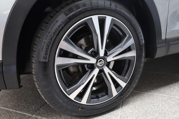 Nissan QASHQAI - Afbeelding 11 van 30