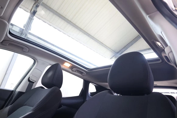 Nissan QASHQAI - Afbeelding 12 van 30