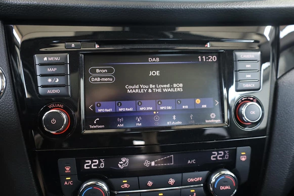 Nissan QASHQAI - Afbeelding 13 van 30