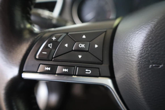 Nissan QASHQAI - Afbeelding 15 van 30