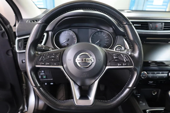 Nissan QASHQAI - Afbeelding 16 van 30