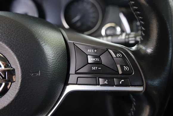 Nissan QASHQAI - Afbeelding 17 van 30