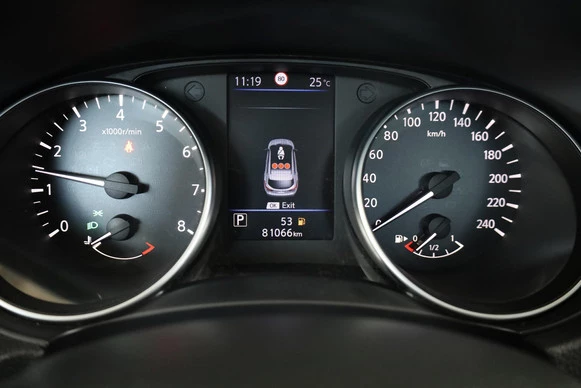 Nissan QASHQAI - Afbeelding 18 van 30