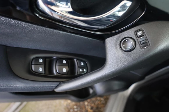 Nissan QASHQAI - Afbeelding 20 van 30