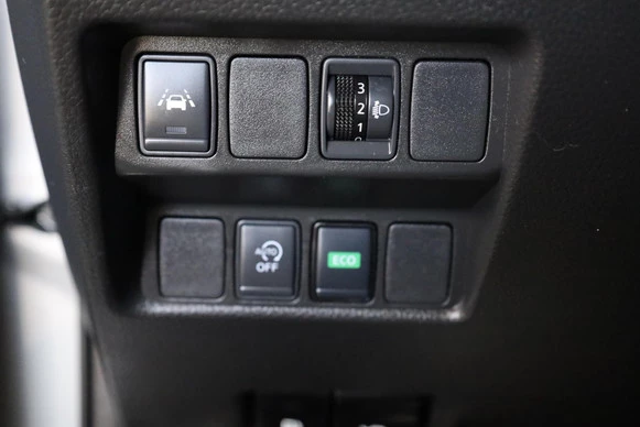 Nissan QASHQAI - Afbeelding 21 van 30