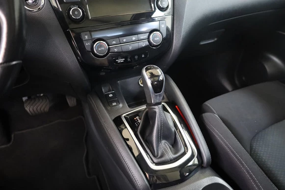 Nissan QASHQAI - Afbeelding 23 van 30