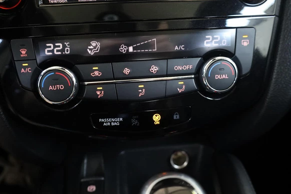 Nissan QASHQAI - Afbeelding 24 van 30