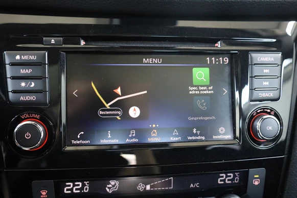 Nissan QASHQAI - Afbeelding 25 van 30
