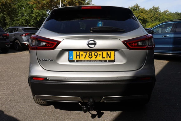Nissan QASHQAI - Afbeelding 26 van 30